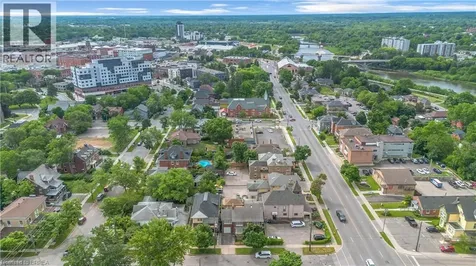 41 Waterloo Street Brantford ON N3T 3R6
