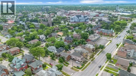 41 Waterloo Street Brantford ON N3T 3R6