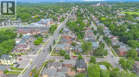 41 Waterloo Street Brantford ON N3T 3R6