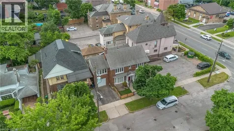 41 Waterloo Street Brantford ON N3T 3R6