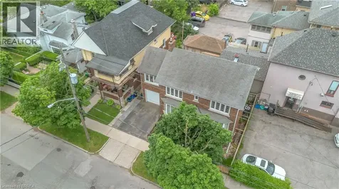 41 Waterloo Street Brantford ON N3T 3R6