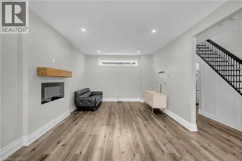 41 Waterloo Street Brantford ON N3T 3R6
