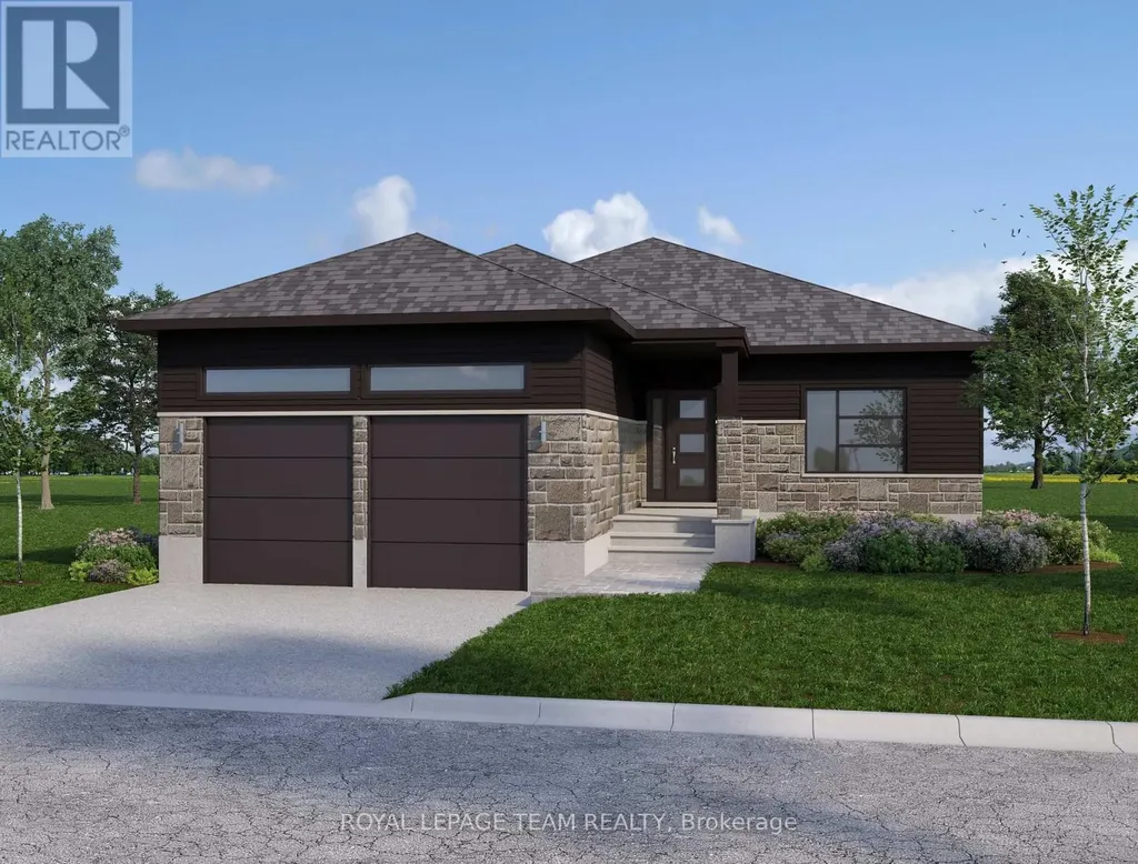 Lt 2 Armstrong Road Merrickville-wolford ON K0G 1N0