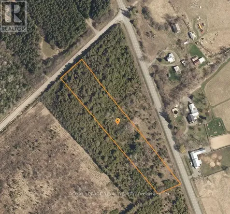 Lt 2 Armstrong Road Merrickville-wolford ON K0G 1N0