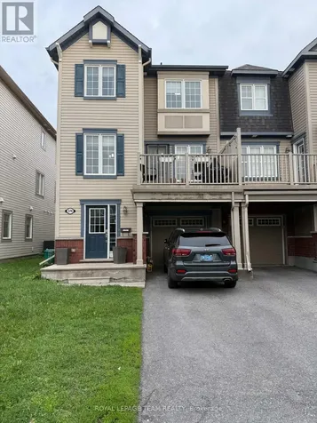 374 Sweet Grass Circle Ottawa ON K2J 5W9