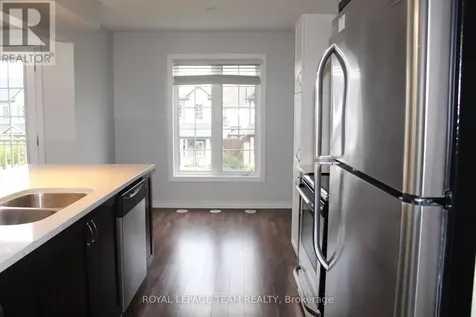 374 Sweet Grass Circle Ottawa ON K2J 5W9