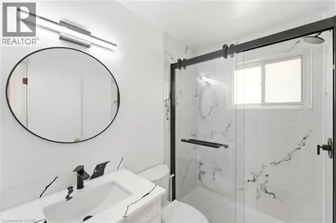 6447 Burdette Drive Niagara Falls ON L2E 5H4