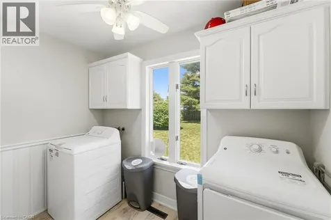 6447 Burdette Drive Niagara Falls ON L2E 5H4