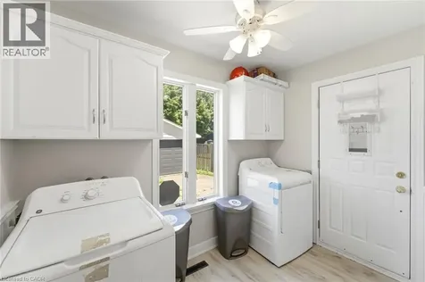 6447 Burdette Drive Niagara Falls ON L2E 5H4