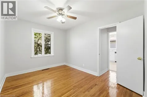 6447 Burdette Drive Niagara Falls ON L2E 5H4
