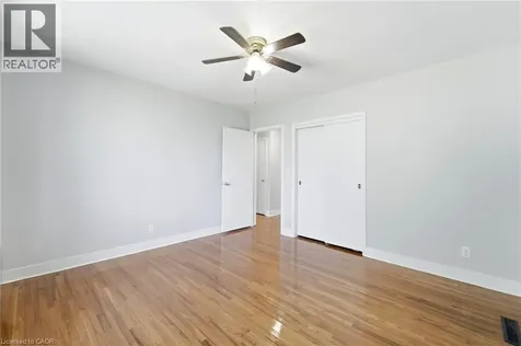 6447 Burdette Drive Niagara Falls ON L2E 5H4