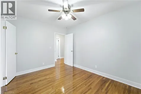 6447 Burdette Drive Niagara Falls ON L2E 5H4