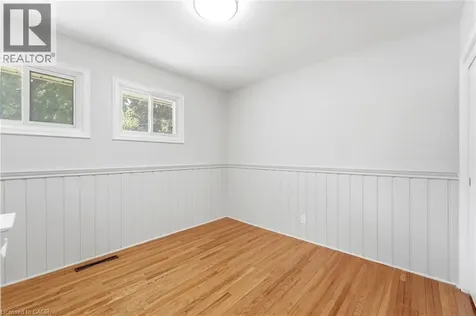 6447 Burdette Drive Niagara Falls ON L2E 5H4