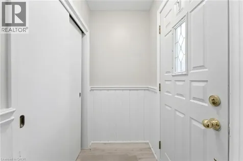 6447 Burdette Drive Niagara Falls ON L2E 5H4