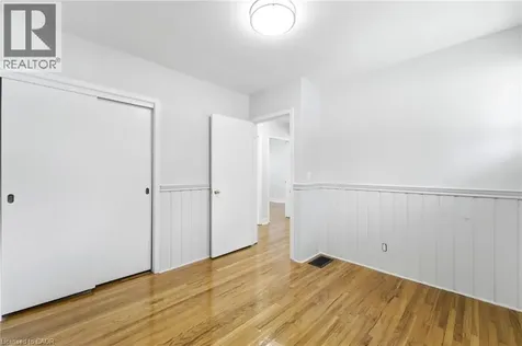 6447 Burdette Drive Niagara Falls ON L2E 5H4