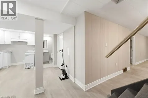 6447 Burdette Drive Niagara Falls ON L2E 5H4