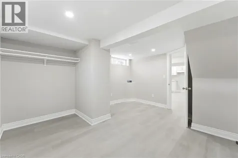 6447 Burdette Drive Niagara Falls ON L2E 5H4