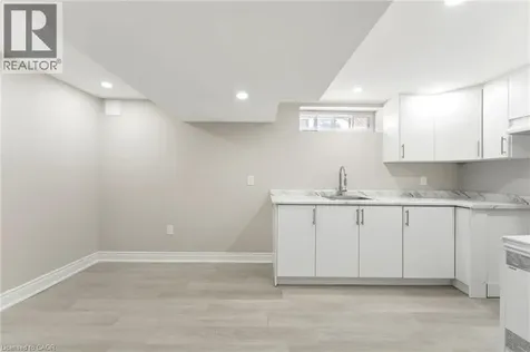 6447 Burdette Drive Niagara Falls ON L2E 5H4