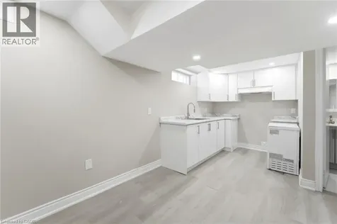 6447 Burdette Drive Niagara Falls ON L2E 5H4