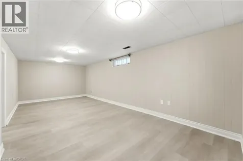 6447 Burdette Drive Niagara Falls ON L2E 5H4