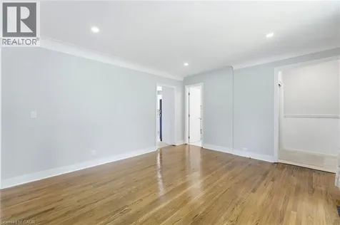 6447 Burdette Drive Niagara Falls ON L2E 5H4