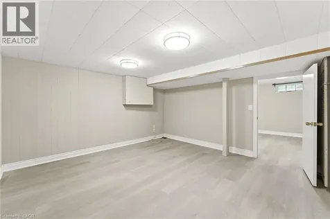 6447 Burdette Drive Niagara Falls ON L2E 5H4