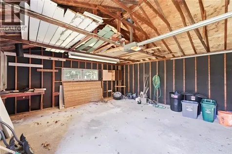 6447 Burdette Drive Niagara Falls ON L2E 5H4