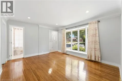 6447 Burdette Drive Niagara Falls ON L2E 5H4