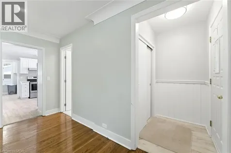 6447 Burdette Drive Niagara Falls ON L2E 5H4