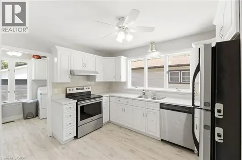 6447 Burdette Drive Niagara Falls ON L2E 5H4