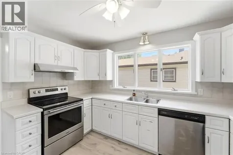 6447 Burdette Drive Niagara Falls ON L2E 5H4