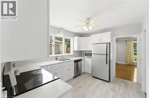 6447 Burdette Drive Niagara Falls ON L2E 5H4