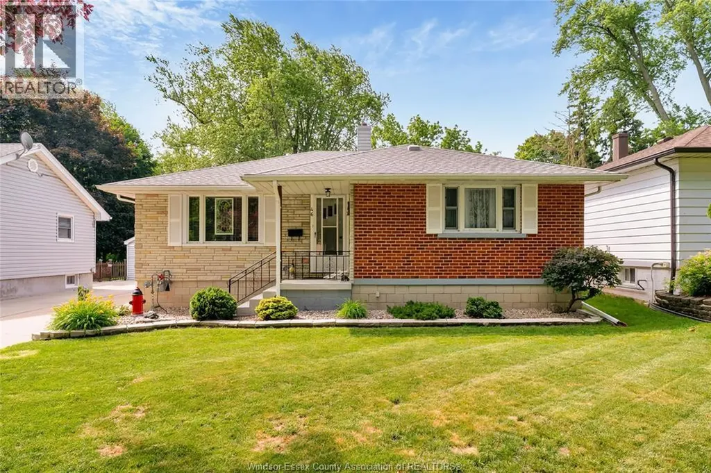 46 Grace Avenue Leamington ON N8H 1K9