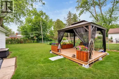 46 Grace Avenue Leamington ON N8H 1K9