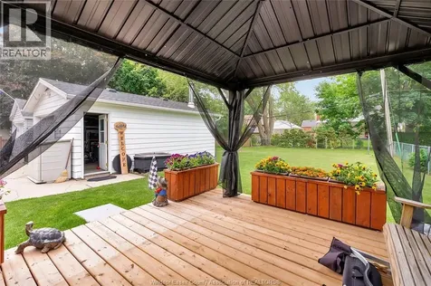 46 Grace Avenue Leamington ON N8H 1K9