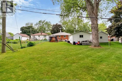 46 Grace Avenue Leamington ON N8H 1K9