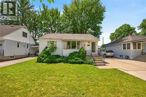 1677 Norman Road Windsor ON N8Y 4N6