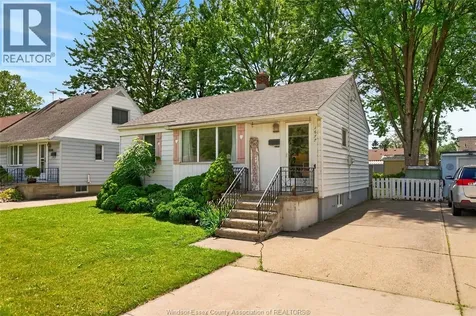 1677 Norman Road Windsor ON N8Y 4N6