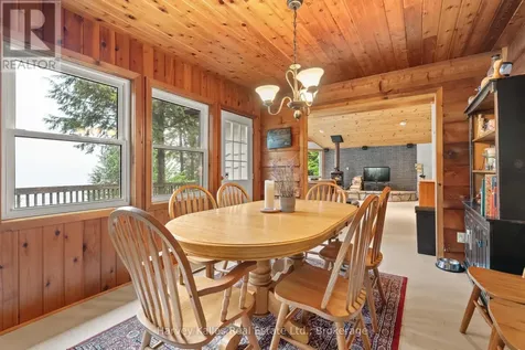 7 Baby Lake Road Seguin ON P2A 2W8