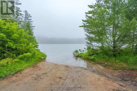 7 Baby Lake Road Seguin ON P2A 2W8