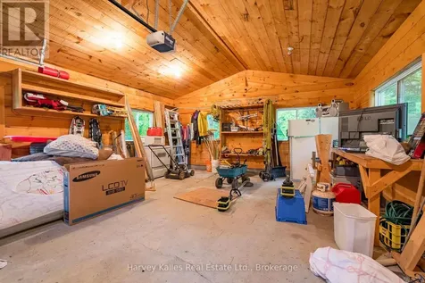 7 Baby Lake Road Seguin ON P2A 2W8