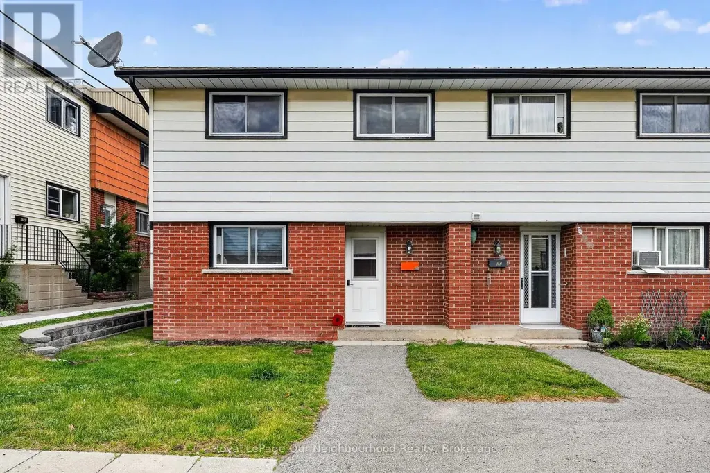 47 Wellington Street Port Hope ON L1A 2M4