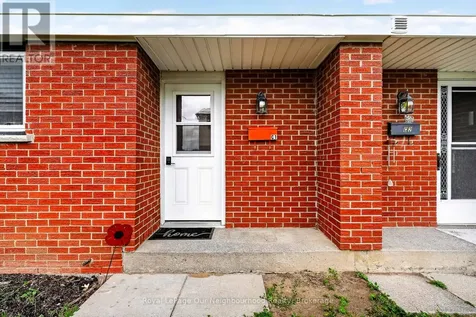 47 Wellington Street Port Hope ON L1A 2M4