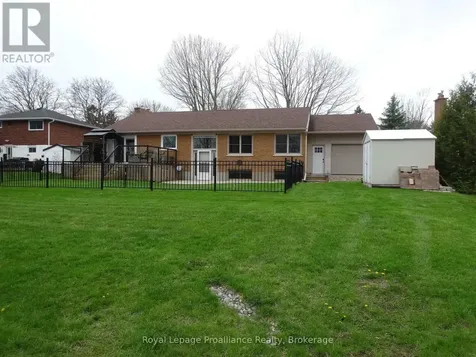 1072 Ontario Street Cobourg ON K9A 3C7