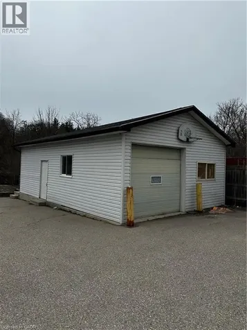 601 Lancaster Street West Kitchener ON N2K 1M5
