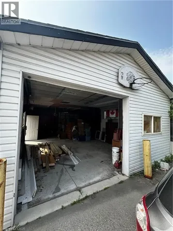 601 Lancaster Street West Kitchener ON N2K 1M5