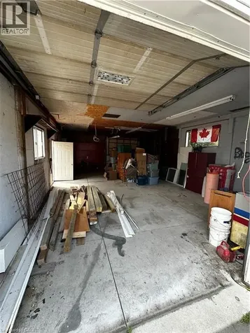 601 Lancaster Street West Kitchener ON N2K 1M5