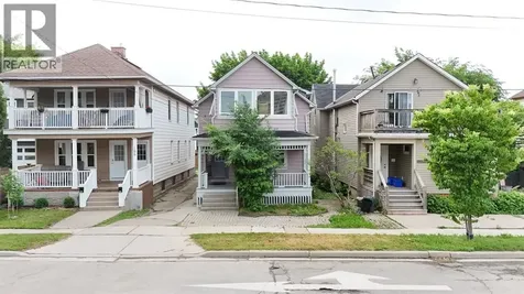196 Brock Street North Sarnia ON N7T 5Z3