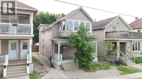 196 Brock Street North Sarnia ON N7T 5Z3