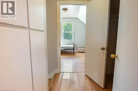690 Guelph Street Kitchener ON N2H 5Y9